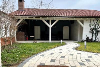 Casă cu 4 camere cu Canalizare în Lupeni - 8