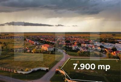 Teren în Central - 2