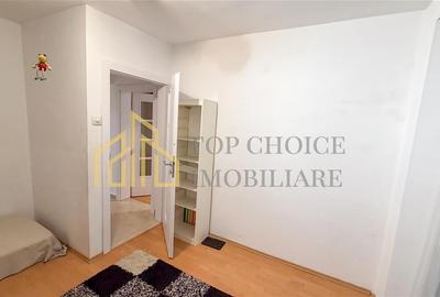 APARTAMENT 3 CAMERE TEI - ETAJ 3 - 2 BALCOANE - RENOVAT CU BUN GUST - 15