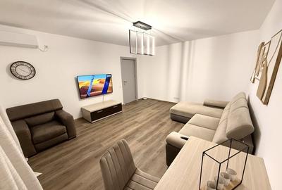 Apartament de 2 camere complet renovate – Doamna Ghica - Super spatios! - 1