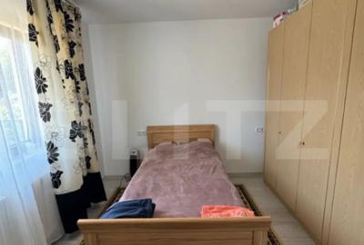 Casă cu 3 camere cu Teren 550 Mp în Central - 4