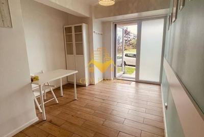 Spațiu comercial, premium, 3 camere, 2 locuri de parcare, Europa, OMV Spațiu comercial, premium, 3 camere, 2 locuri de parcare, Europa, OMV - 8