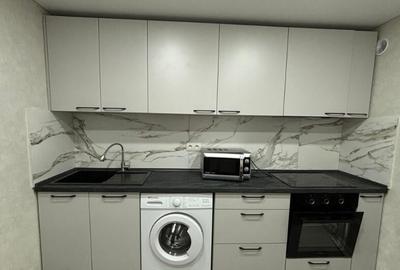 Garsoniera de inchiriat in zona Astra - 2