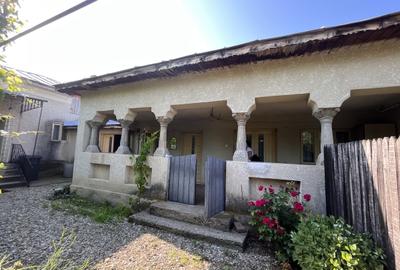 Casă cu 5 camere cu Teren 1321 Mp în Central - 7
