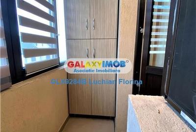 Apartament cu 3 camere, mobilat în Central - 4