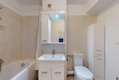 Apartament cu 2 camere semidecomandat, mobilat în Timișoara - 16