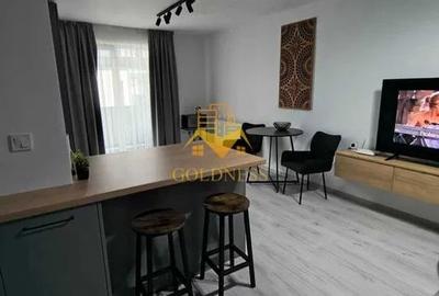 2 Camere Premium, Ego Residence, Corneliu Coposu, Parcare, Lombului - 4