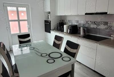 Casă în Micălaca - 1