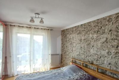 Casa individuala 262 mp, teren 1337 mp, in Mihai Viteazu - 11