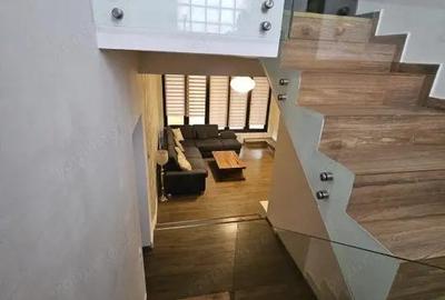 Casa, P+1, 240mp utili,teren 500 mp,piscina, jacuzzi, sauna, zona Selgros-Ionumi - 19