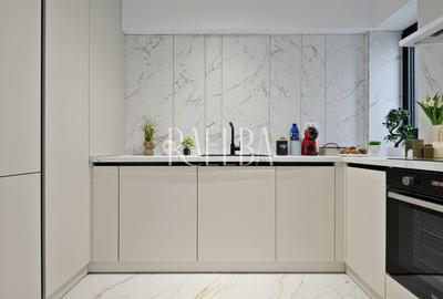 Apartament cu 2 camere semidecomandat în Cotroceni - 6