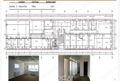 Spațiu comercial, de 200 mp, în Băneasa - 4