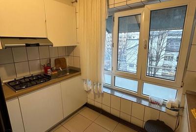 Apartament cu 2 camere în Central - 6