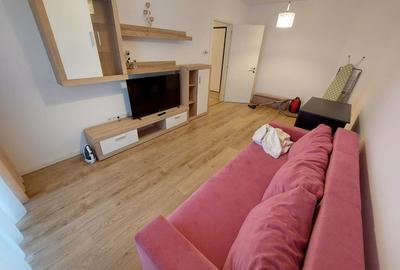 Apartament cu 2 camere decomandat, mobilat în Timișoara - 11