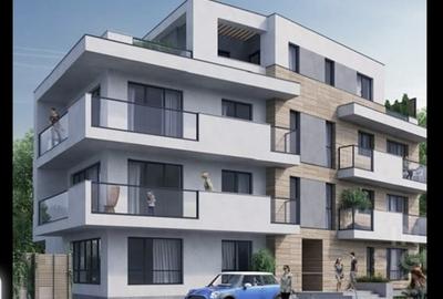 Apartament cu 3 camere decomandat în Pipera - 3