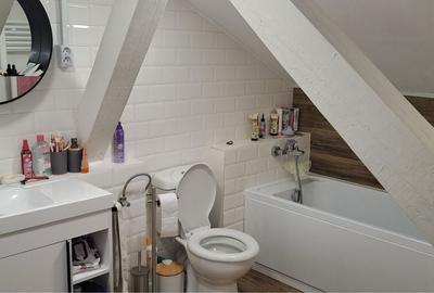 Apartament cu 3 camere decomandat în Sânpetru - 6