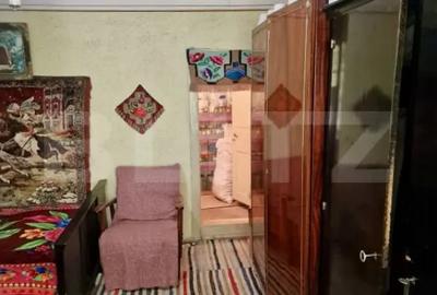 Casă cu 3 camere cu Canalizare în Central - 6