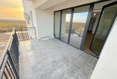 Apartament cu 2 camere decomandat în Metalurgiei - 10