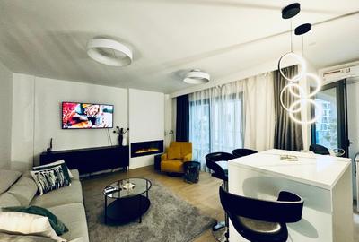 Apartament Herastrau de inchiriat - 3