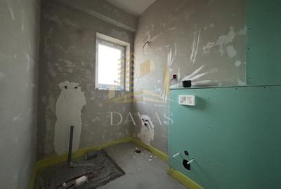 Penthouse de 3 camere semidecomandat - Parcare | Baciu - 20