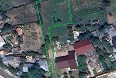 Spațiu comercial, în Tânganu - 7