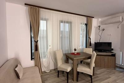 Garsoniera Mamaia Nord - de vanzare - 4