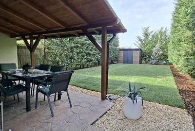 Duplex cu 4 camere - zona parcului Terra - 29