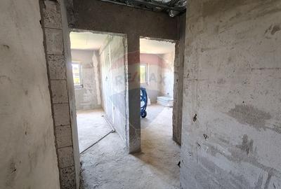 Casă cu 4 camere cu Teren 500 Mp în Tăuții de Sus - 11