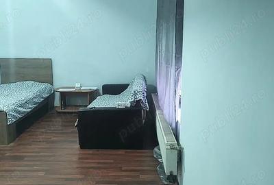 Berceni, proprietar, inchiriez garsoniera la 5 min. metrou Dimitrie Leonida, - 1