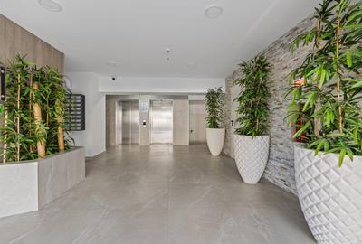 Apartament cu 2 camere decomandat, mobilat în Industriilor - 19