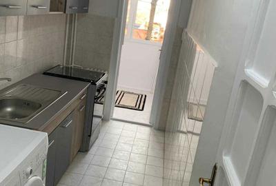 Garsonieră decomandată în Exterior Vest - 3