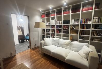 Apartament cu 2 camere semidecomandat, mobilat în Berceni - 1