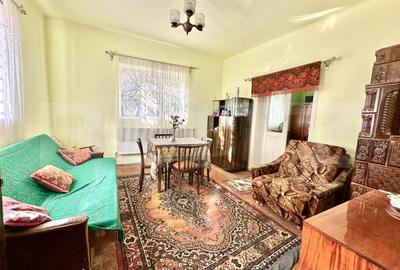 Casa de vanzare 3 camere,teren 400 mp, Aiud - 5