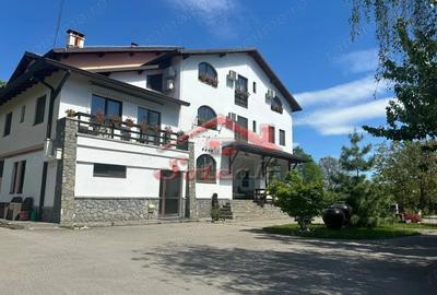 Spațiu comercial, de 1,200 mp, în Cornu - 14