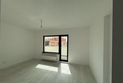 Apartament 2 camere, decomandat, Sos. Alexandriei, Bragadiru - 1