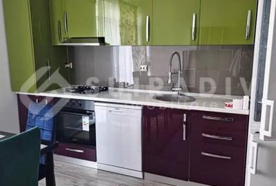 Apartament cu 3 camere în Sopor - 3