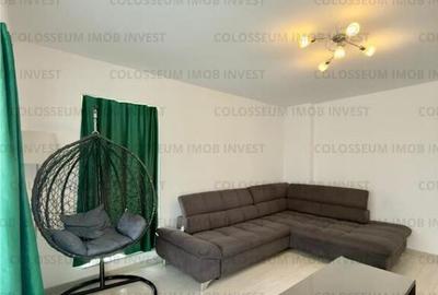 Apartament cu 3 camere, decomandat - zona Avantgarden - 4