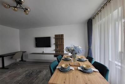 Apartament 3 camere Calea Calarasilor cu centrala proprie - 4