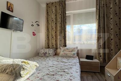 Apartament cu 2 camere decomandat în Sălaj - 11