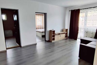 Apartament cu 2 camere semidecomandat în Central - 6