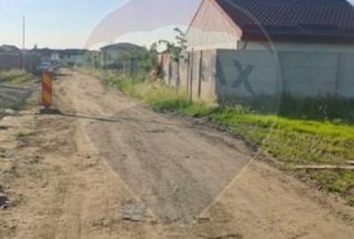 Teren Construcții de 432 mp, în Berceni - 4