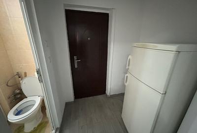 Garsonieră decomandată, mobilată în Fizicienilor - 6