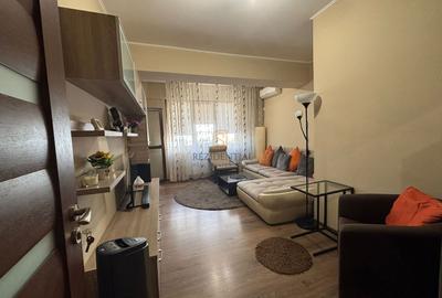 Apartament cu 2 camere decomandat, mobilat în Brâncoveanu - 2