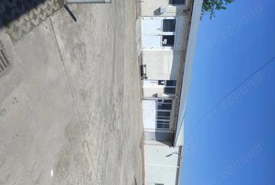Spațiu comercial, de 49 mp, în Central - 7