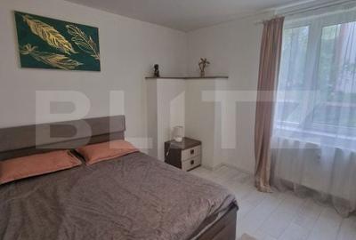 Apartament cu 2 camere semidecomandat în Roșu - 7