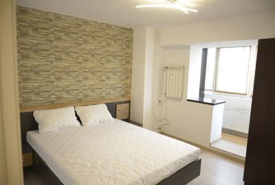 Apartament cu 3 camere decomandat în 13 Septembrie - 9