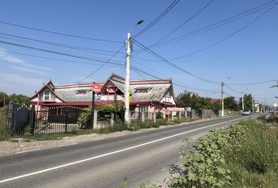 Spațiu comercial, de 200 mp, în Coman - 3