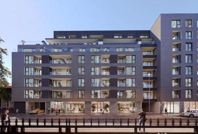 Spațiu comercial, de 204 mp, în Ferdinand - 6