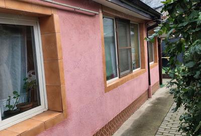 Casă cu 2 camere în Central - 3