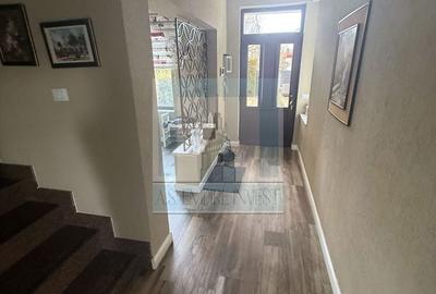 Casă cu 4 camere în Central - 7